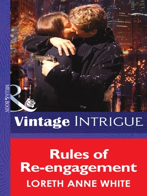 cover image of Rules of Re-engagement